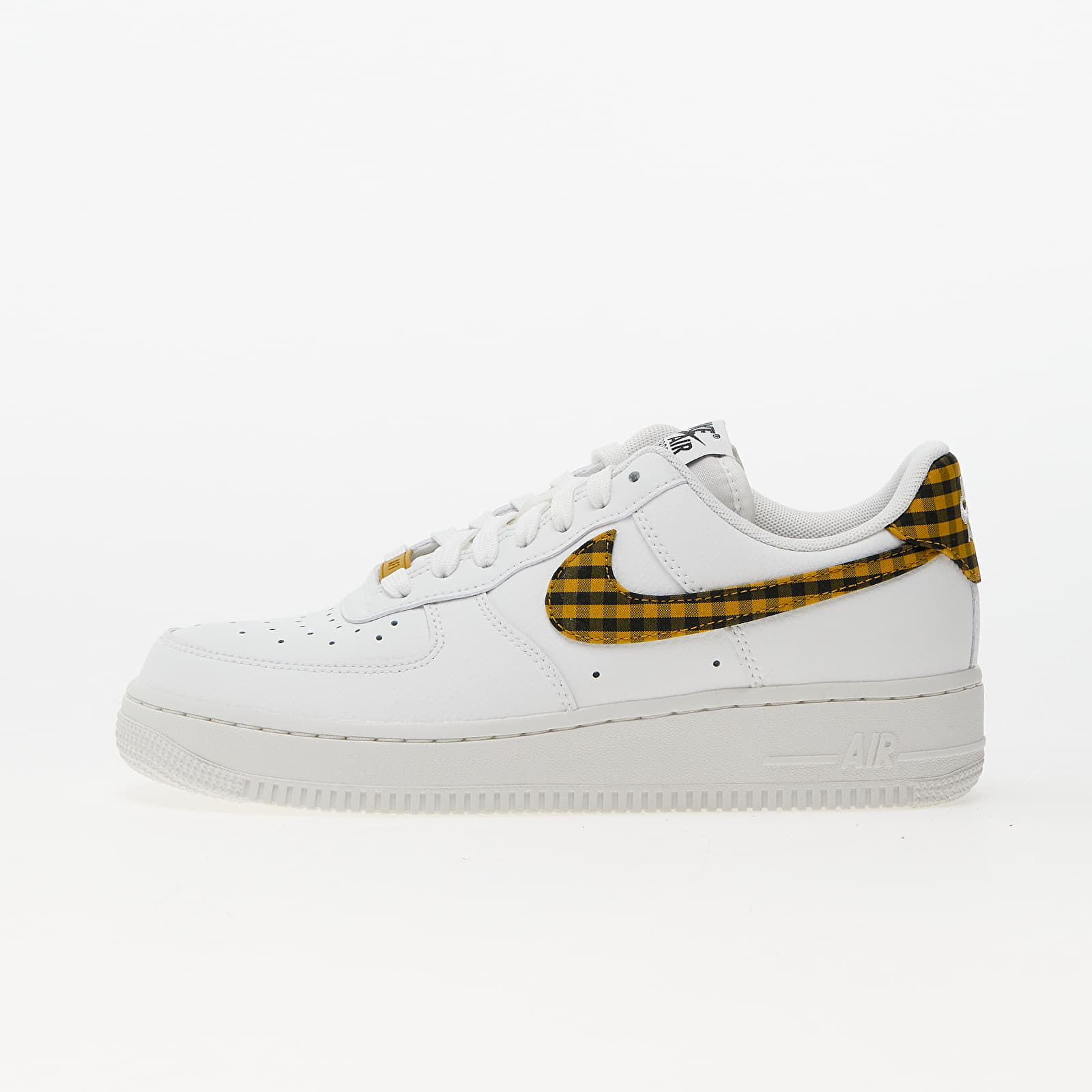 Ženski čevlji Nike W Air Force 1 '07 Summit White/ Bronzine-Black