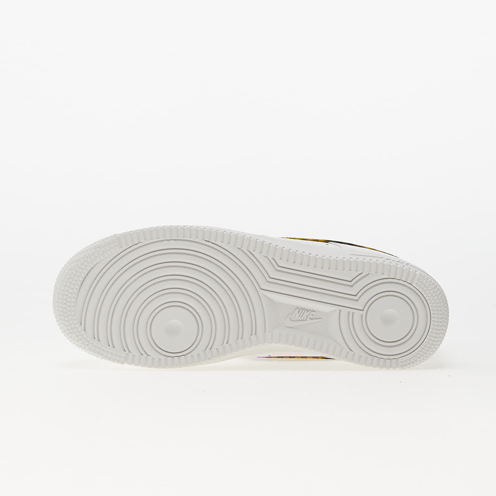 Ženski čevlji Nike W Air Force 1 '07 Summit White/ Bronzine-Black