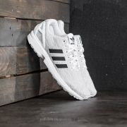 Running Shoes Adidas Shoes Adidas Zx Flux Men's White Adidas