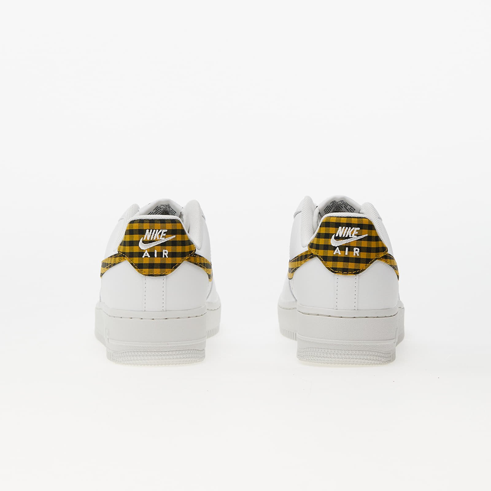 Ženski čevlji Nike W Air Force 1 '07 Summit White/ Bronzine-Black
