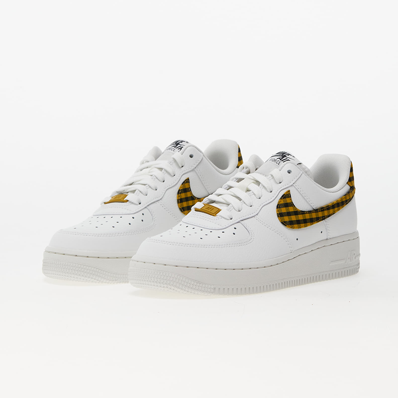 Nike sportswear store scarpe bianche