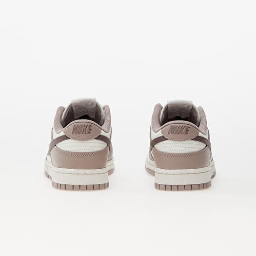 Buty damskie Nike Dunk Low Sail/ Plum Eclipse-Diffused Taupe