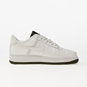 Men s shoes Nike Air Force 1 07 LV8 Phantom Phantom Cargo Khaki Dark Russet Footshop
