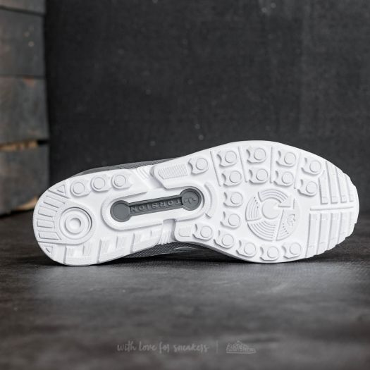 adidas ZX Flux Chsogr/ Ftw White/ Iceyel | Footshop