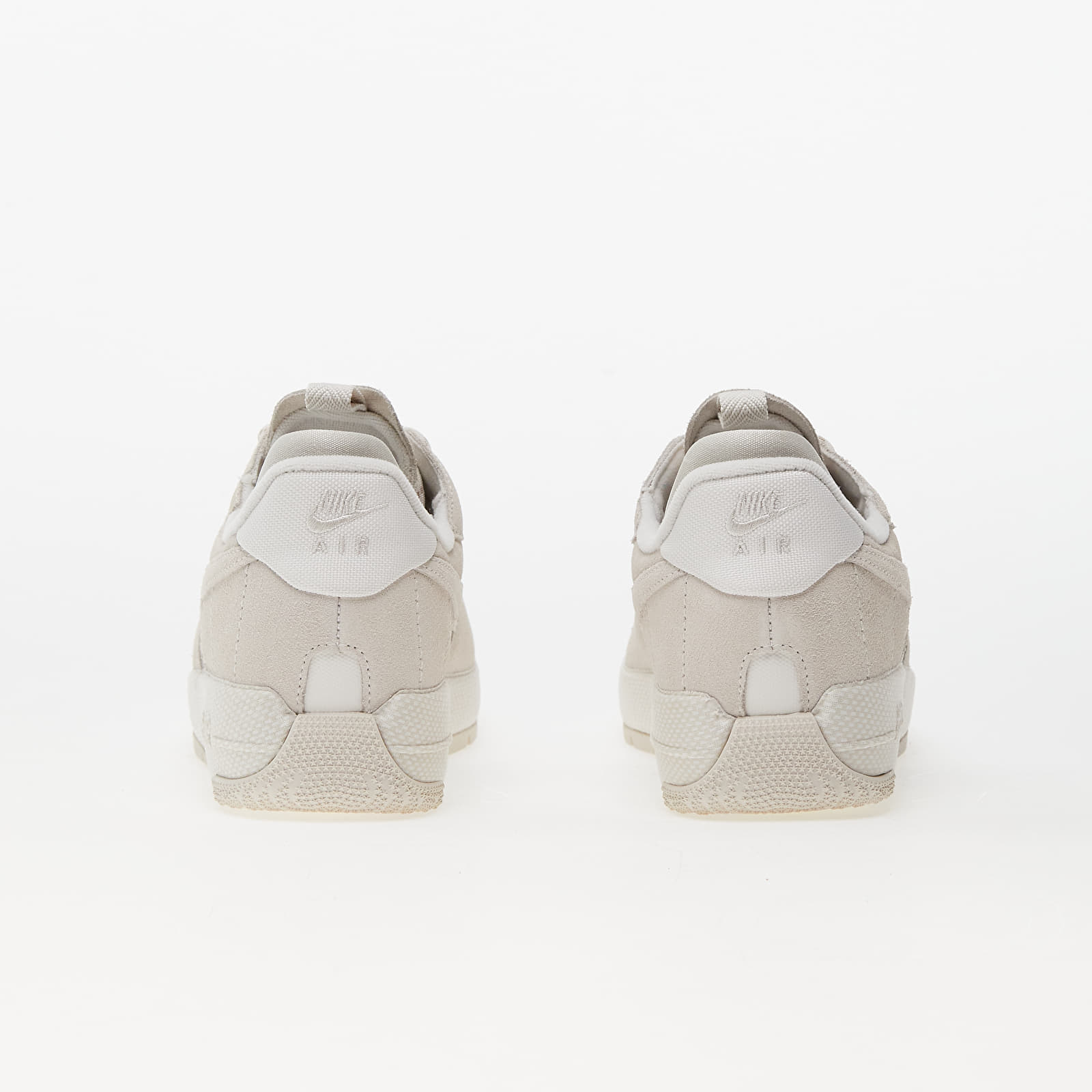 Chaussures et baskets femme Nike W Air Force 1 Wild Phantom Phantom Lt Orewood Brn Footshop