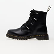 Dr martens 1460 mens hot sale black