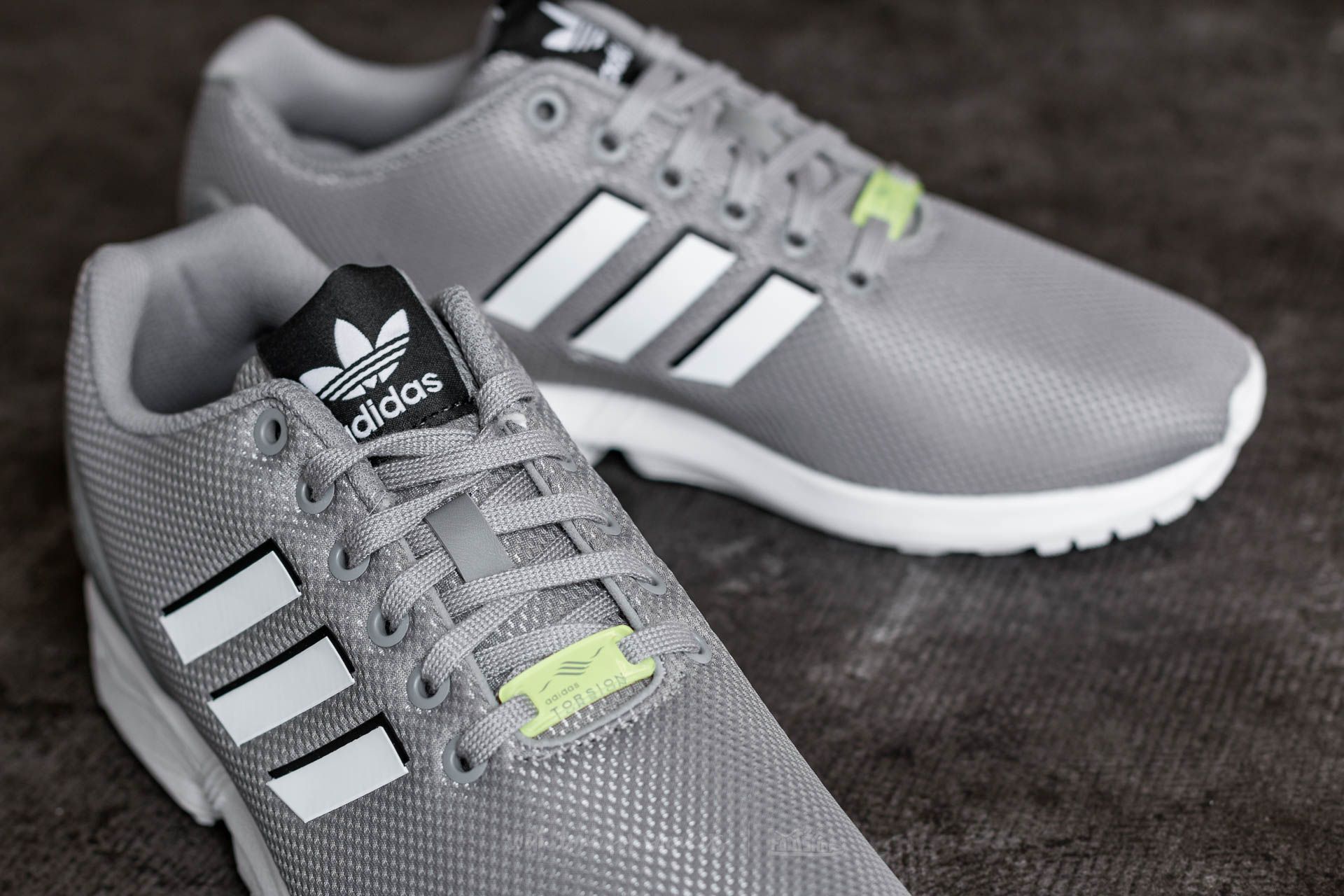Adidas discount torsion 217