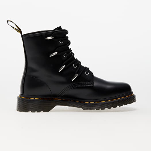 Scarpe tipo dottor martens alte sales