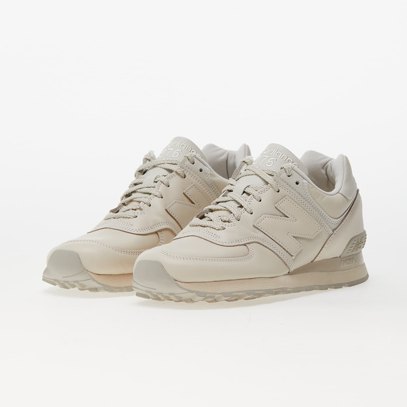 New balance 2024 576 men silver