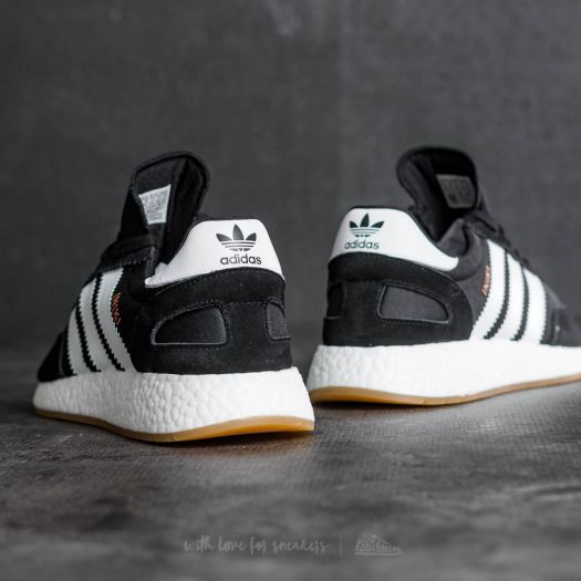 Adidas iniki weiß herren store