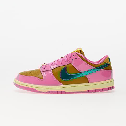 Nike dunk outlet donna rosse