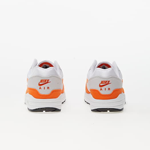 Air max femme orange clearance