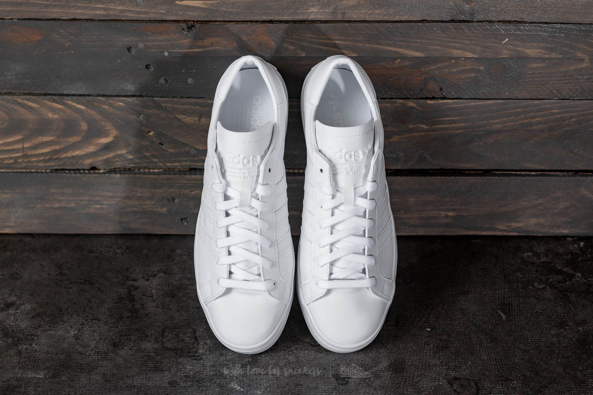 adidas gazelle silver green womens Adidas Court Vantage White