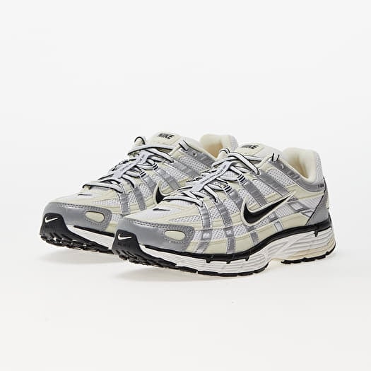 Nike shop p6000 argent