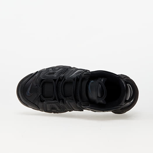 Chaussure Nike Air More Uptempo pour femme. Nike BE