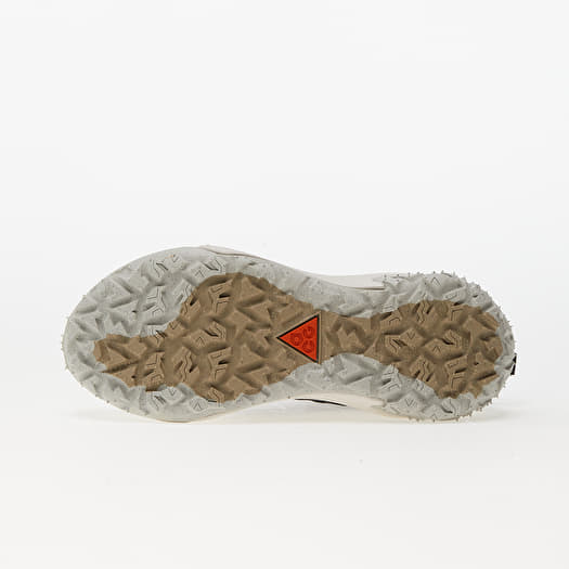 nike acg grey running shoes