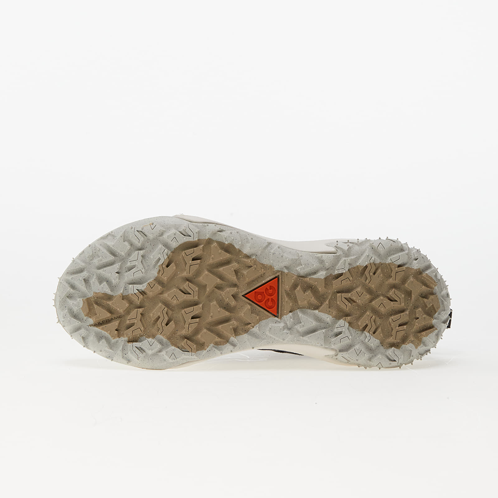 Férfi cipők Nike ACG Mountain Fly 2 Low GTX Dk Smoke Grey/ Khaki-Lt Orewood Brn
