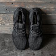 Men's shoes adidas UltraBoost 3.0 Triple Black | Footshop