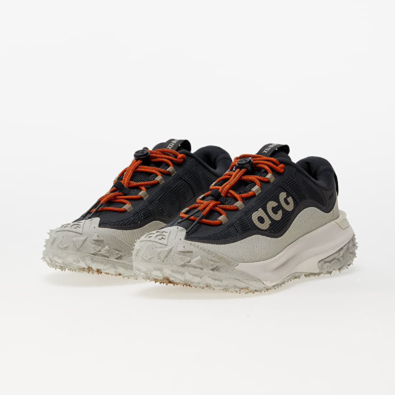 Nike ACG Mountain Fly 2 Low GTX Dk Smoke Grey/ Khaki-Lt Orewood
