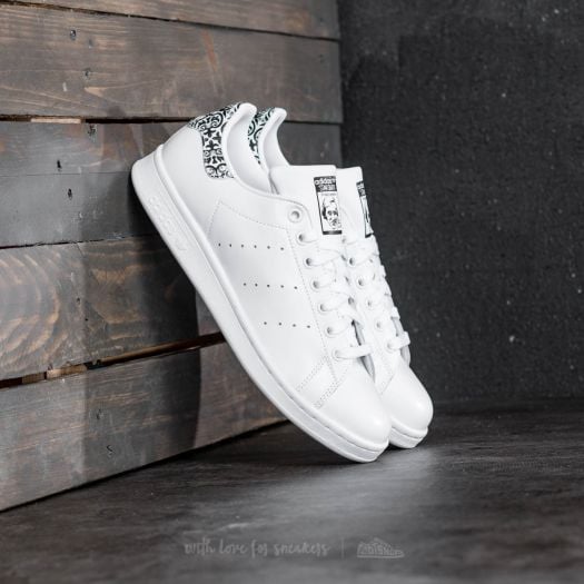 Women s shoes adidas Stan Smith W Footwear White Footwear White Core Black Footshop
