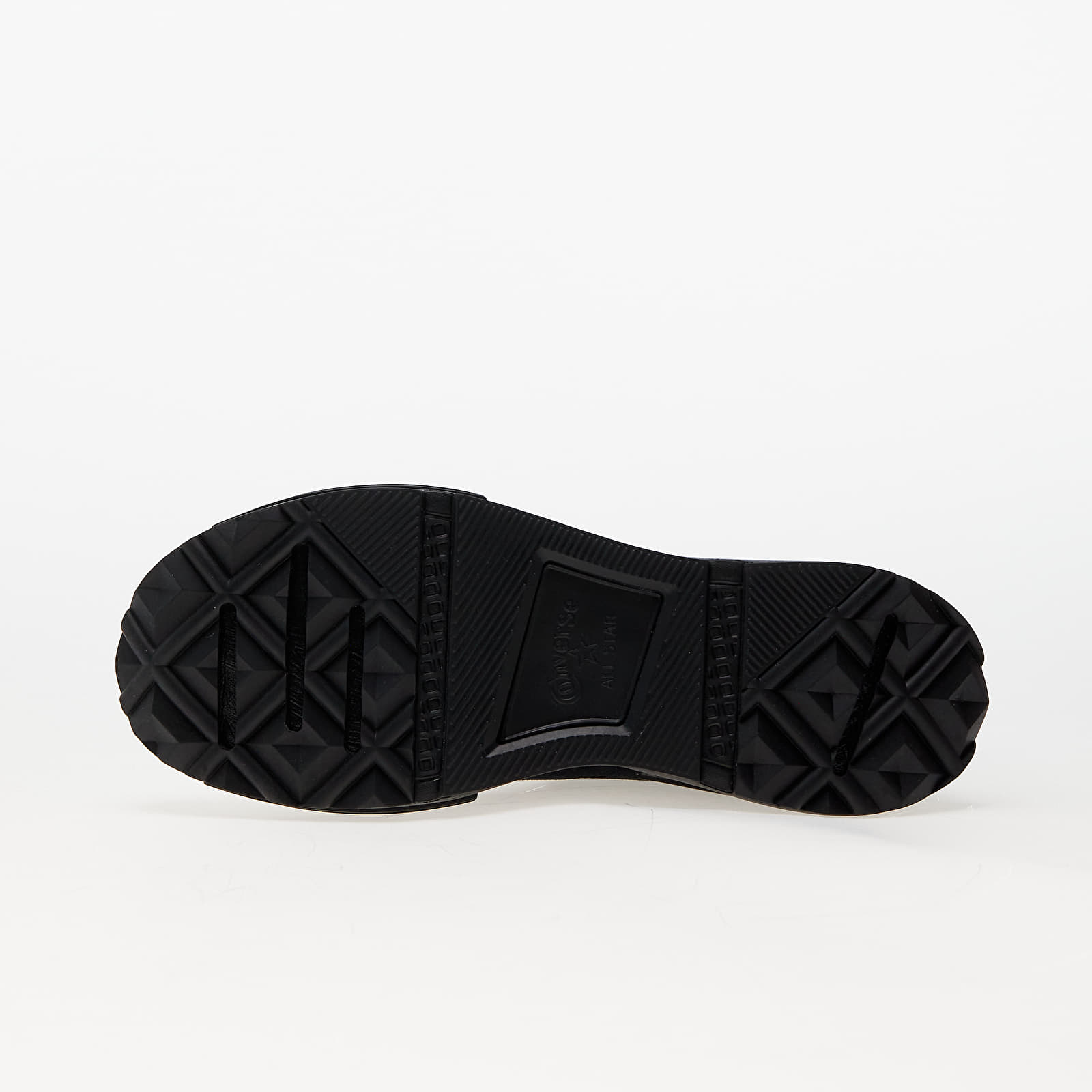 Férfi cipők Converse Run Star Legacy Cx Platform Mono Black Black/ Dark Moth/ Black