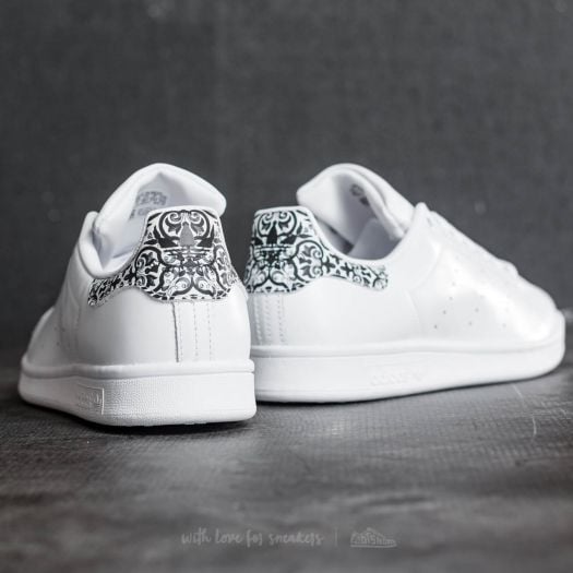Stan smith femme semelle epaisse hot sale