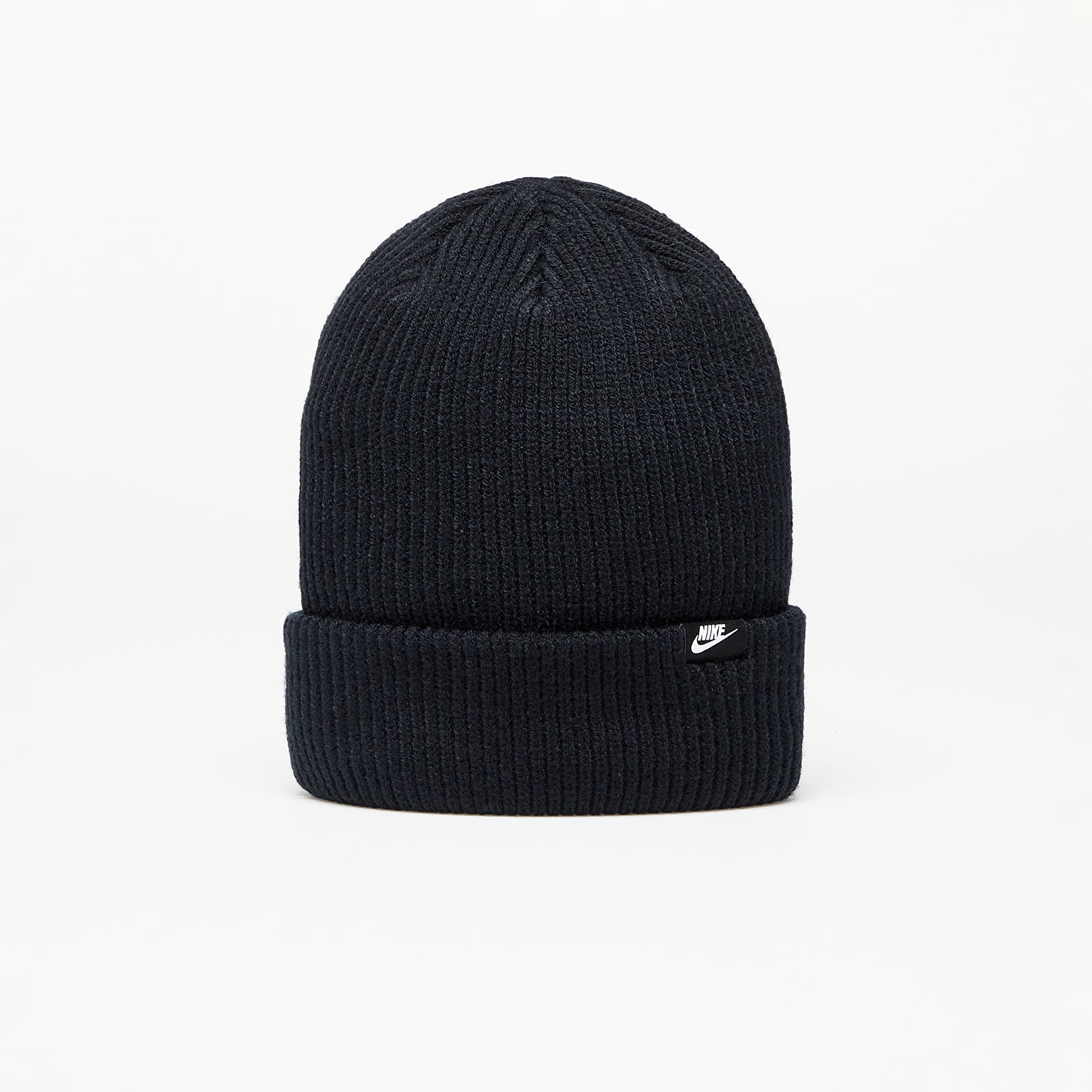 Hats Nike Peak Standard Cuff Futura Beanie Black