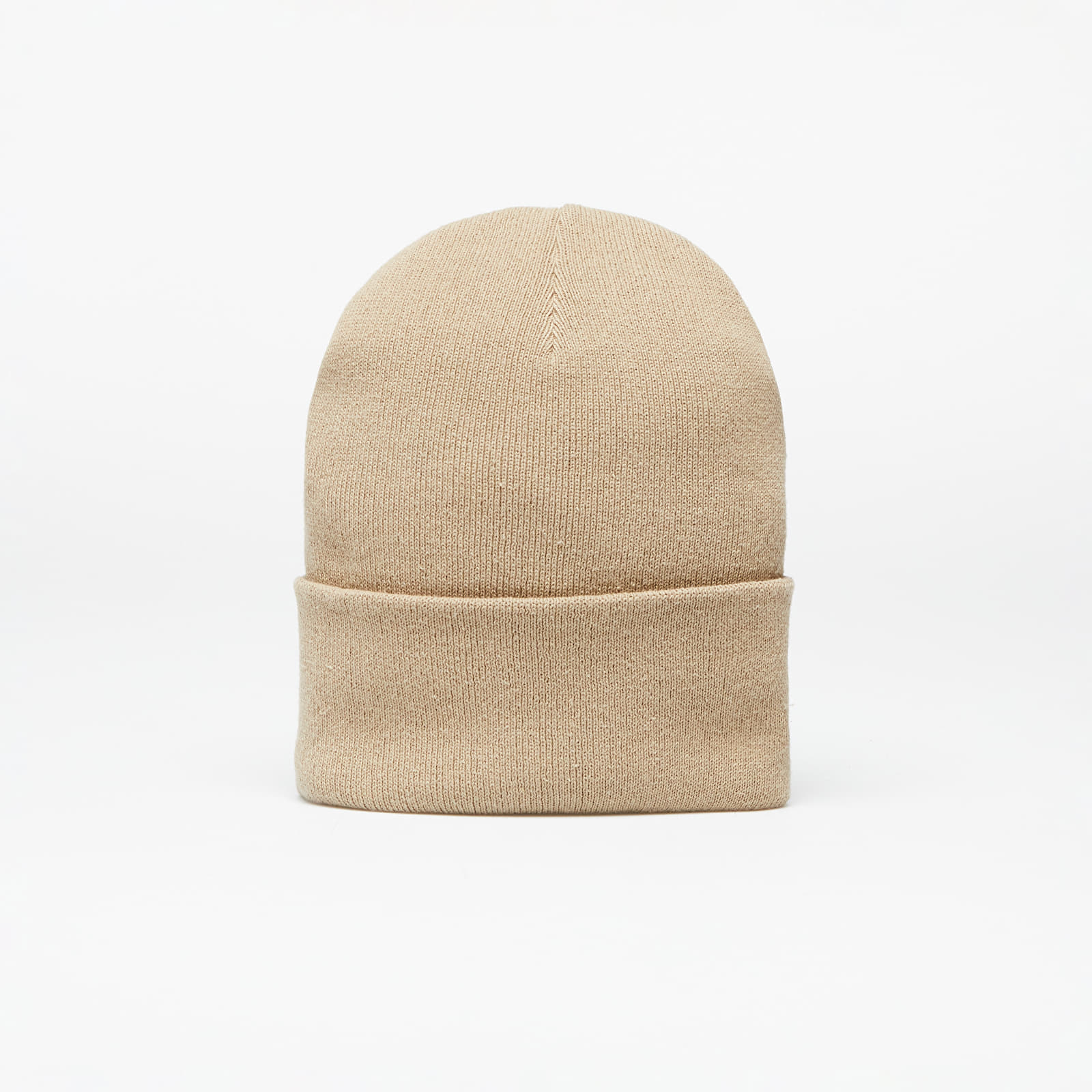 Σκουφιά Nike Peak Tall Cuff Futura Beanie Khaki/ White