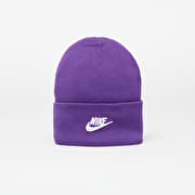 Purple nike beanie hotsell