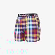 Horsefeathers Clay Boxer Shorts  Sunrise
