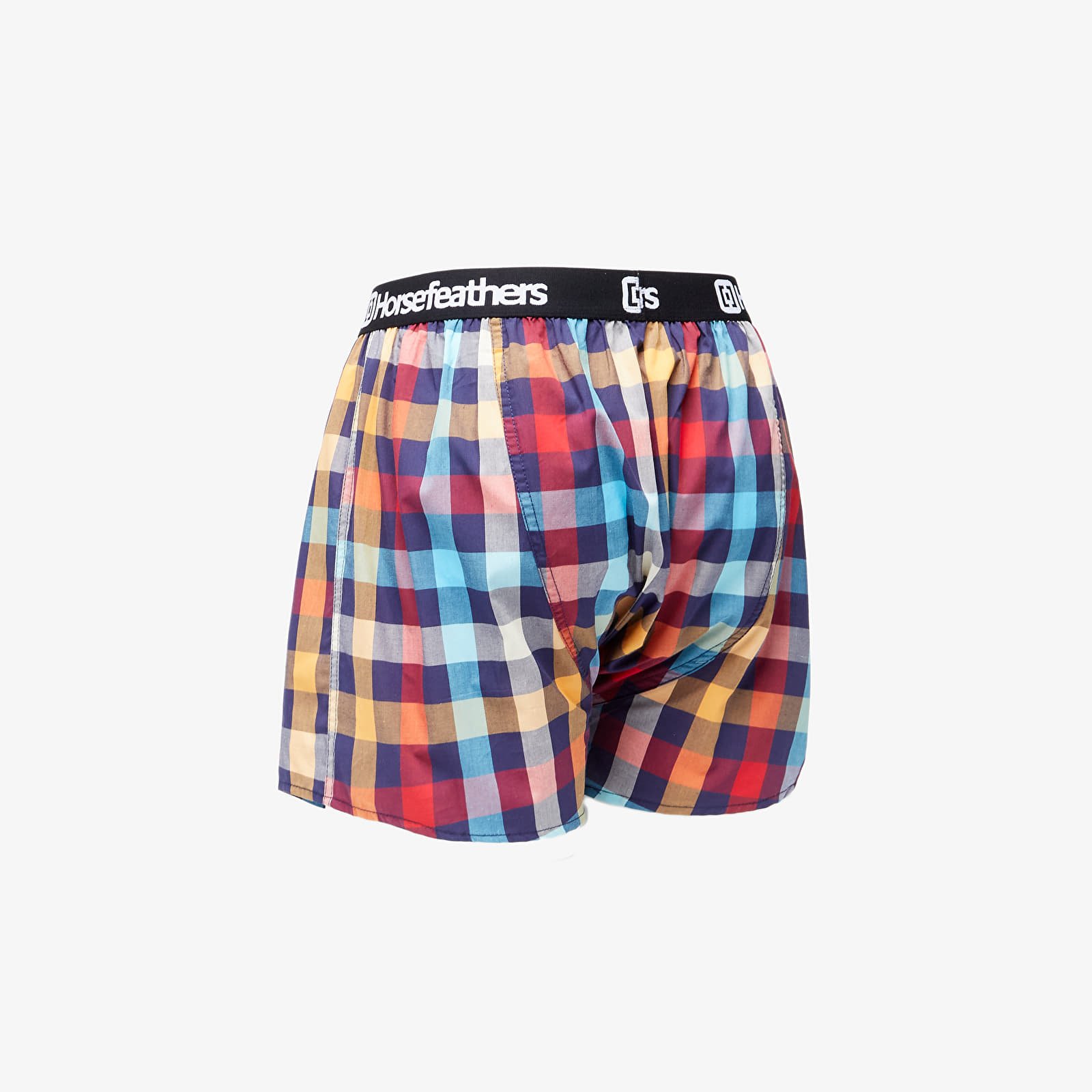 Unterhosen Horsefeathers Clay Boxer Shorts  Sunrise