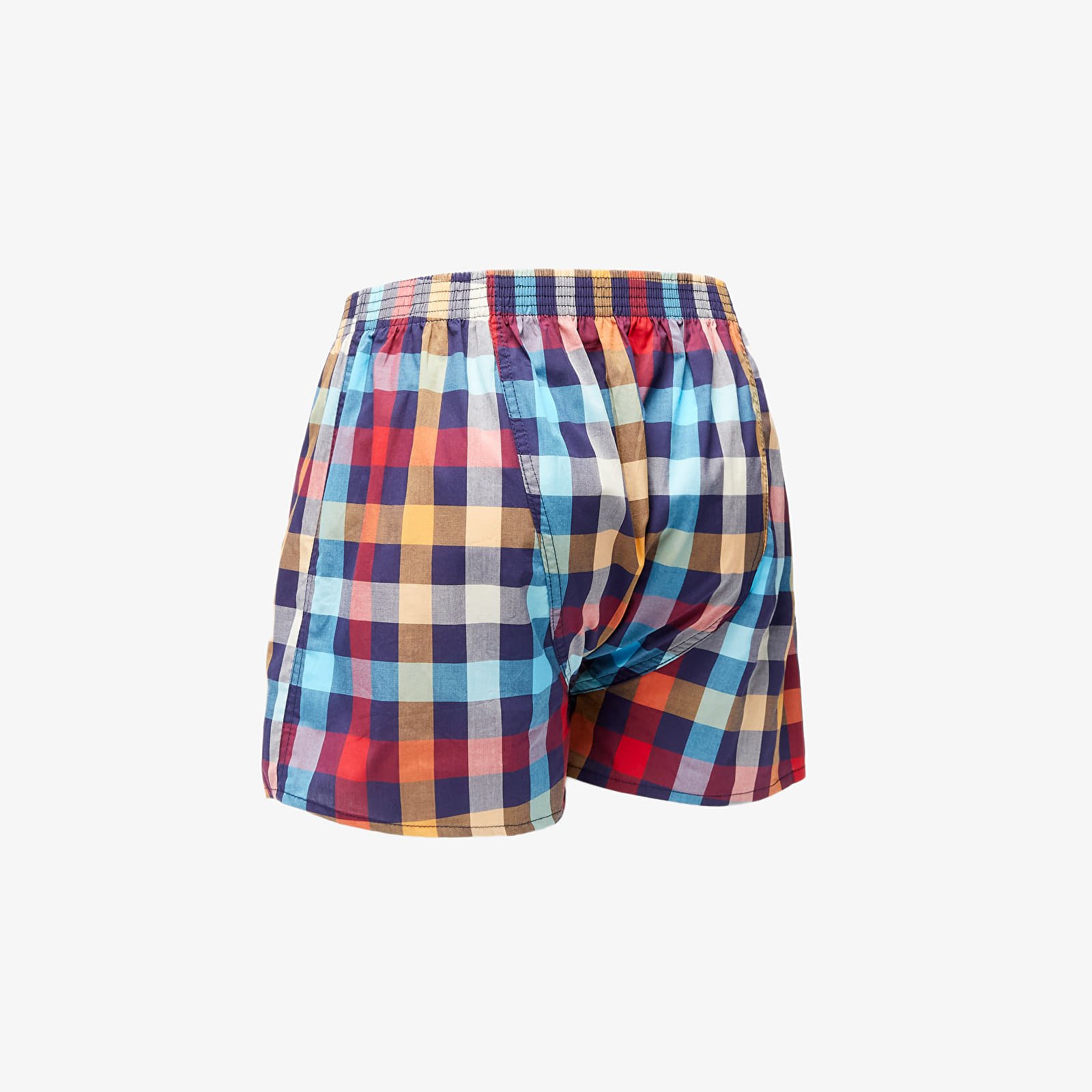 Boxerky Horsefeathers Sonny Boxer Shorts  Sunrise