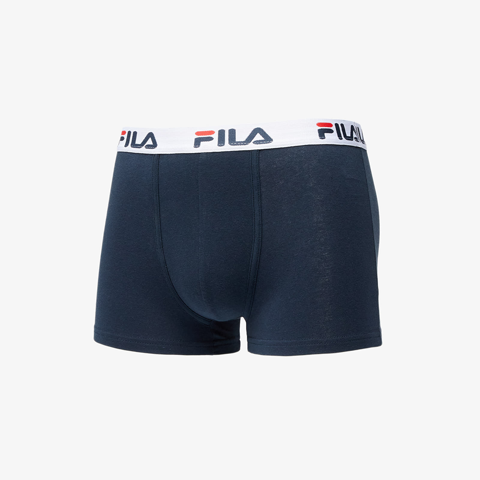 Boxer shorts FILA Man Boxers 2-Pack Navy/ Grey
