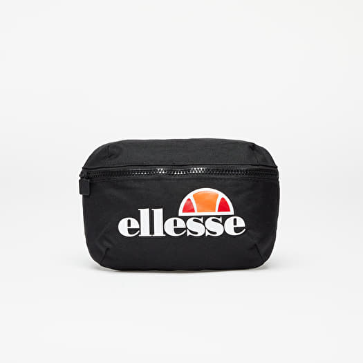 Ellesse Rosca Waist Bag Black