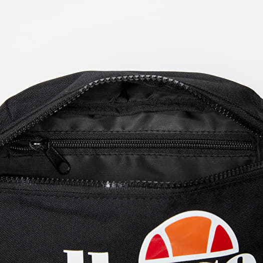 Marsupi Ellesse Rosca Waist Bag Black Footshop