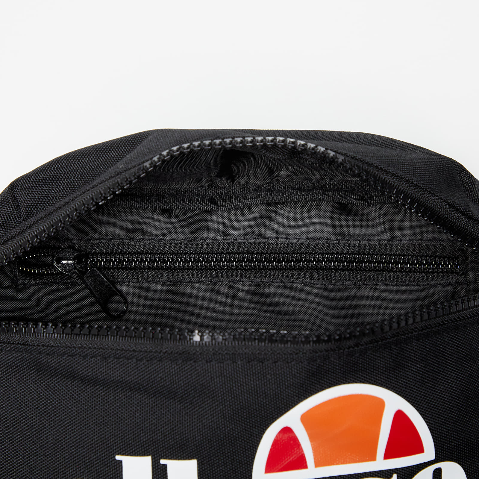 Ledvinky Ellesse Rosca Waist Bag Black
