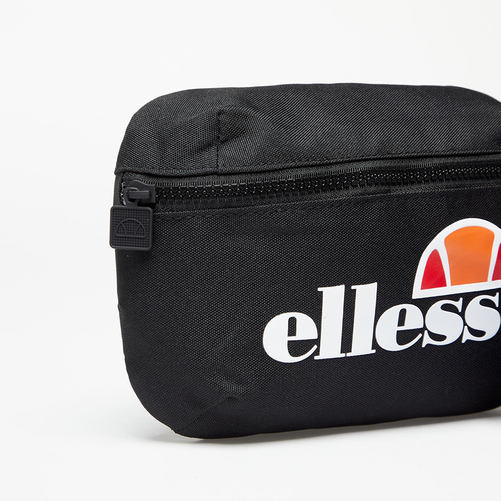 Ledvinky Ellesse Rosca Waist Bag Black