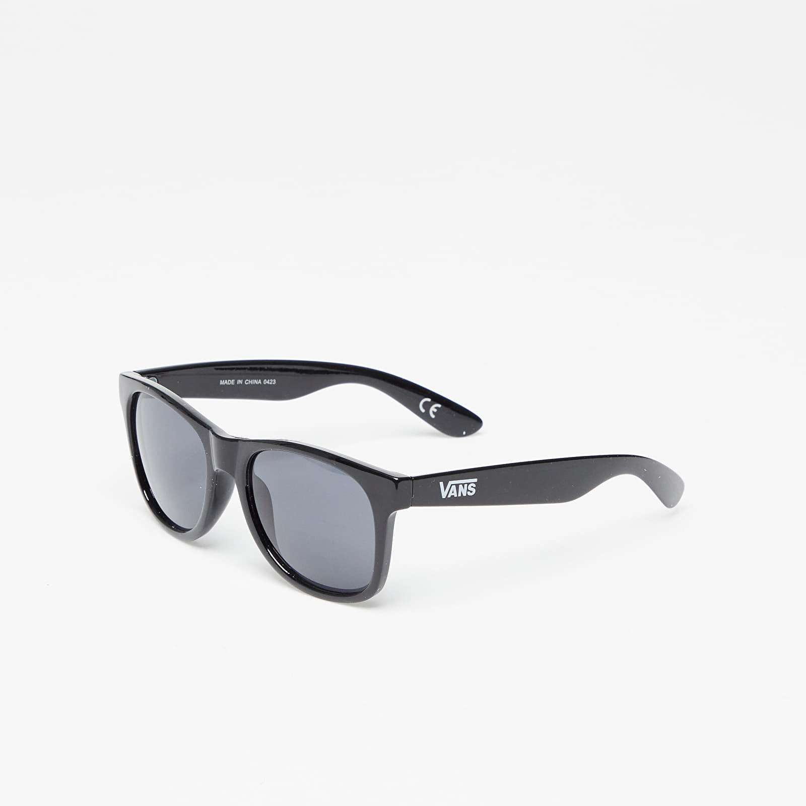 Napszemüvegek Vans Spicoli 4 Shades Sunglasses Black