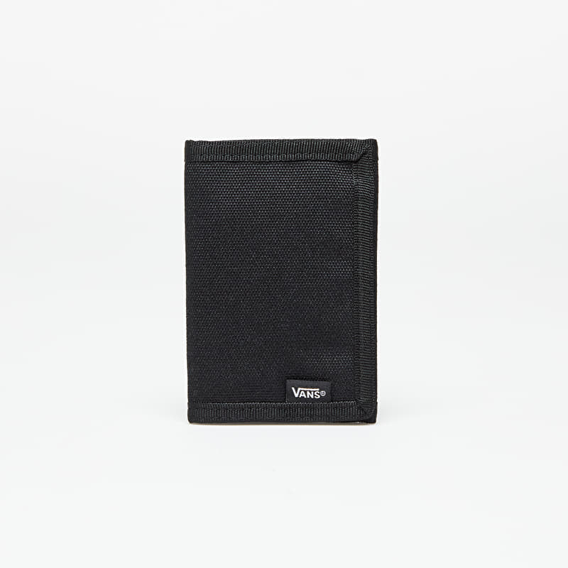 Portemonnee Vans Slipped Wallet Black