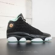 Black and hot sale gold 13s