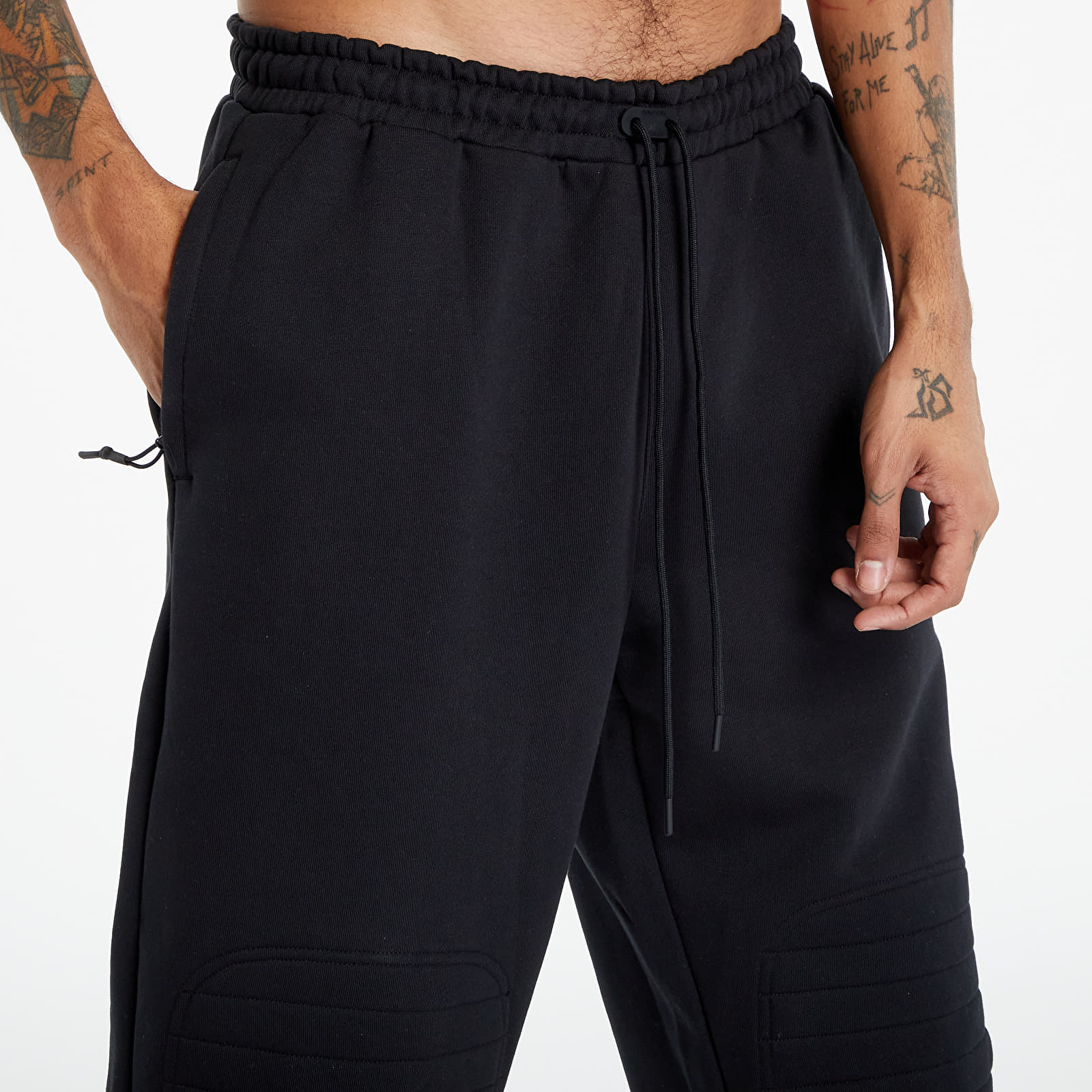 Jogger Pants Nike Sportswear Therma FIT Tech Pack Men s