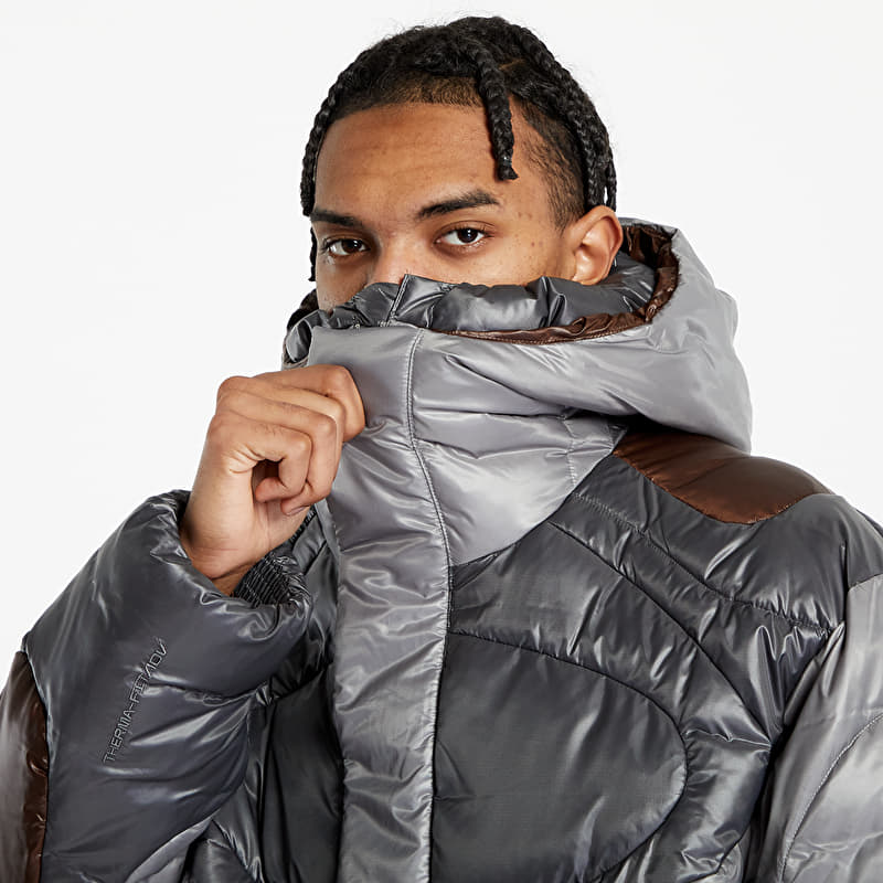 Nike Sportswear Tech Pack Therma-FIT ADV Oversized Hooded Jacket