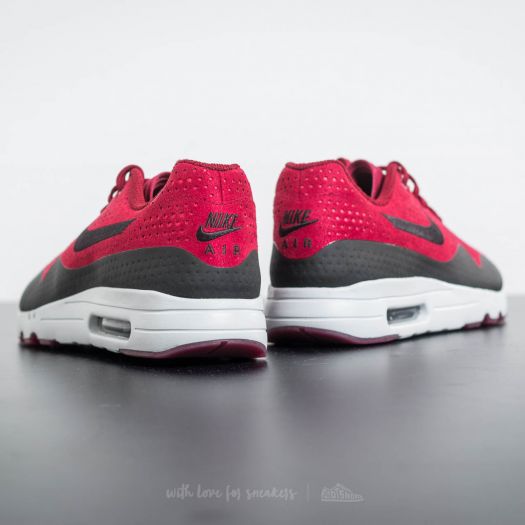 air max 1 solar red