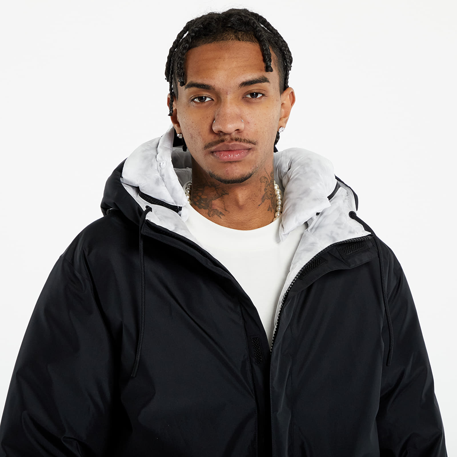 Kurtki Nike Sportswear Tech Pack Storm-FIT ADV GORE-TEX
