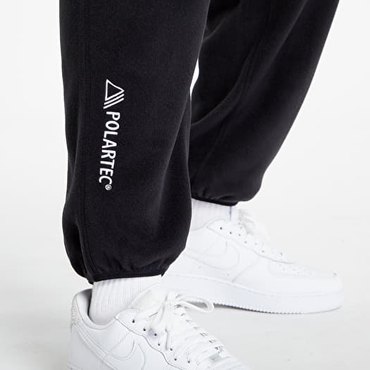 Trenirka hlače Nike ACG Polartec® "Wolf Tree" Men's Pants Black/ Black/  Summit White | Footshop