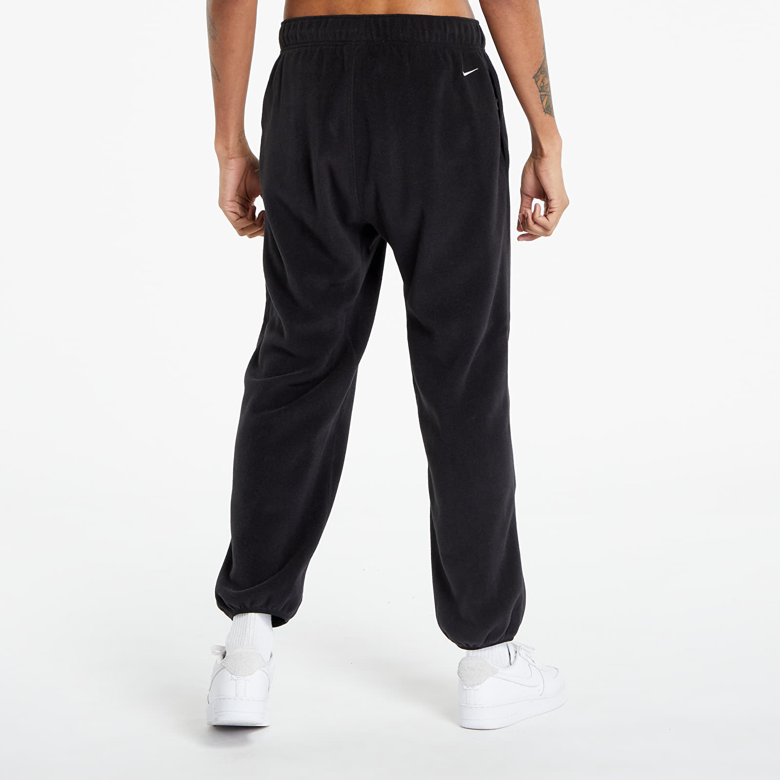 Jogger Pants Nike ACG Polartec® Wolf Tree Men's Pants Black