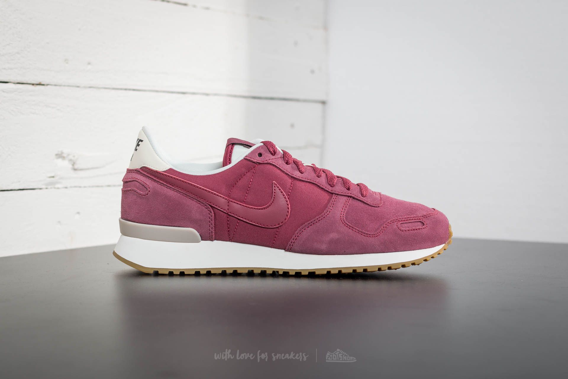 Men s shoes Nike Air Vortex LTR Port Port Sail Black Footshop