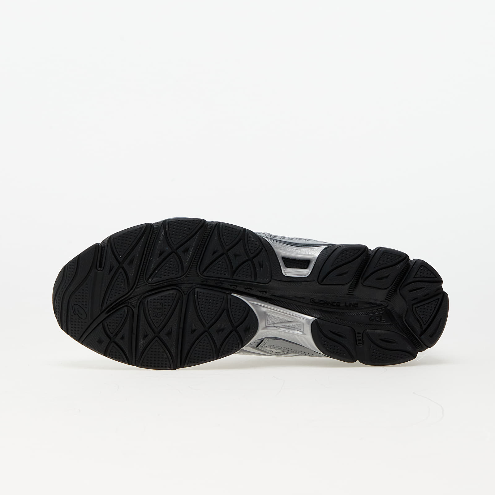 Férfi cipők Asics Gel-NYC Mid Grey/ Sheet Rock