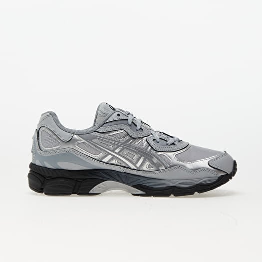 Men s shoes Asics Gel NYC Mid Grey Sheet Rock Footshop