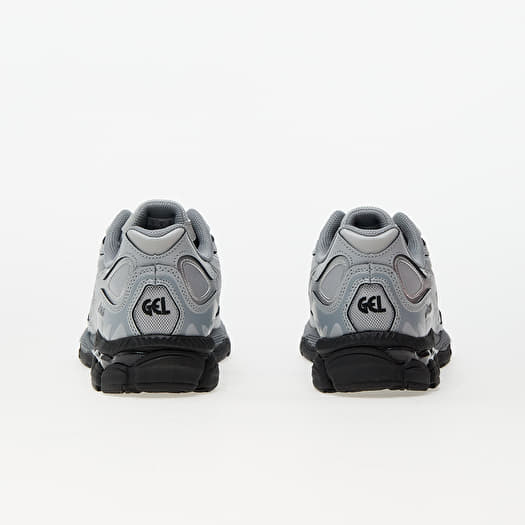 Men's shoes Asics Gel-NYC Mid Grey/ Sheet Rock | Footshop Men's shoes Asics Gel-NYC Mid Grey/ Sheet Rock | Footshop